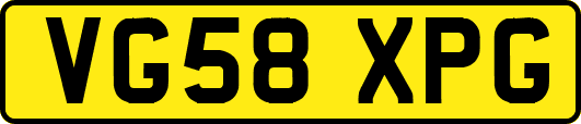 VG58XPG