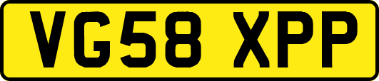 VG58XPP