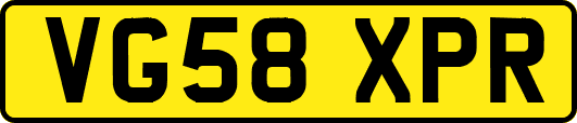 VG58XPR