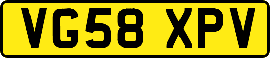 VG58XPV