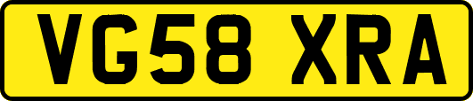 VG58XRA