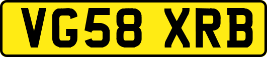 VG58XRB