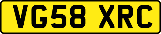 VG58XRC