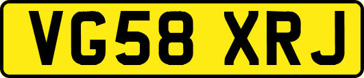 VG58XRJ