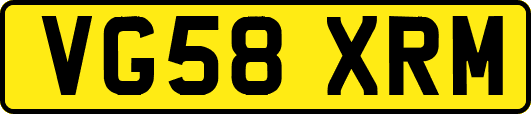 VG58XRM