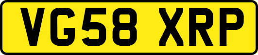 VG58XRP