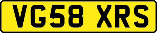 VG58XRS