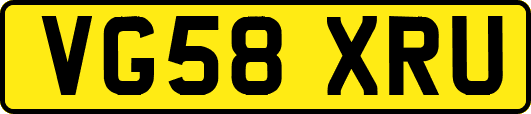 VG58XRU