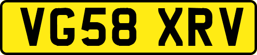 VG58XRV