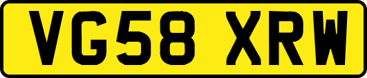 VG58XRW
