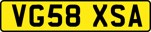 VG58XSA