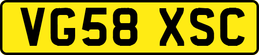 VG58XSC