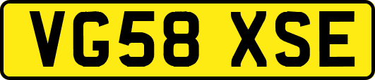 VG58XSE