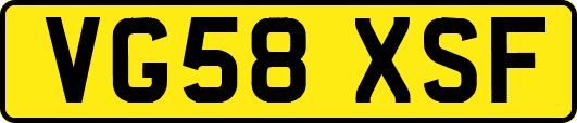 VG58XSF