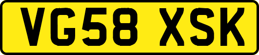 VG58XSK