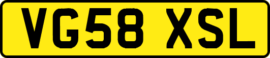 VG58XSL