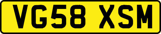 VG58XSM