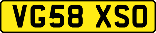 VG58XSO
