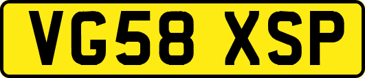 VG58XSP