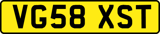 VG58XST