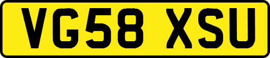VG58XSU
