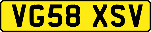 VG58XSV