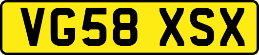 VG58XSX