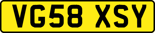 VG58XSY
