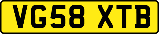 VG58XTB