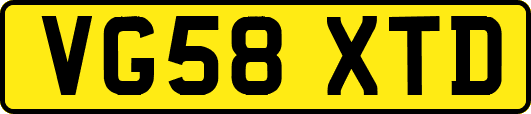 VG58XTD