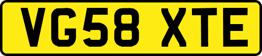 VG58XTE