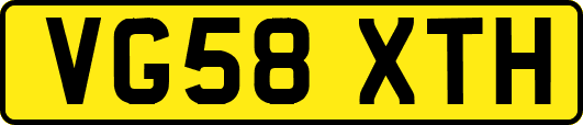 VG58XTH