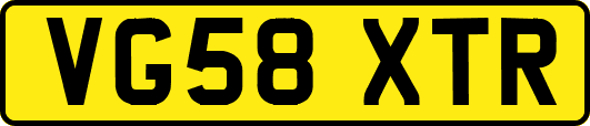 VG58XTR