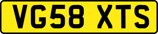 VG58XTS