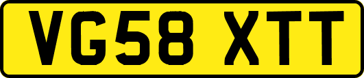 VG58XTT