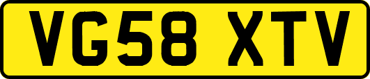 VG58XTV
