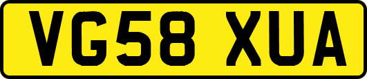 VG58XUA