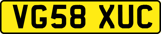 VG58XUC
