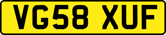 VG58XUF