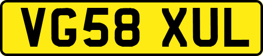 VG58XUL