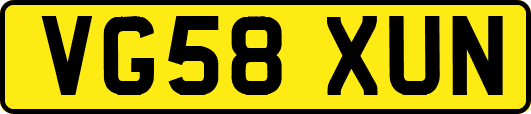 VG58XUN