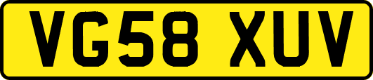 VG58XUV