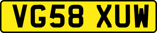 VG58XUW