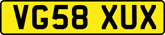 VG58XUX