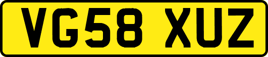 VG58XUZ