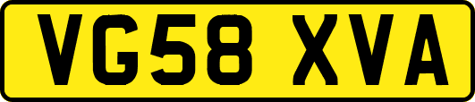VG58XVA