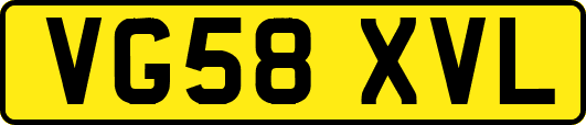 VG58XVL