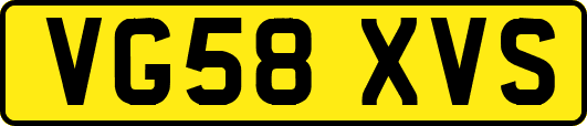 VG58XVS
