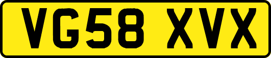 VG58XVX