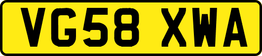 VG58XWA